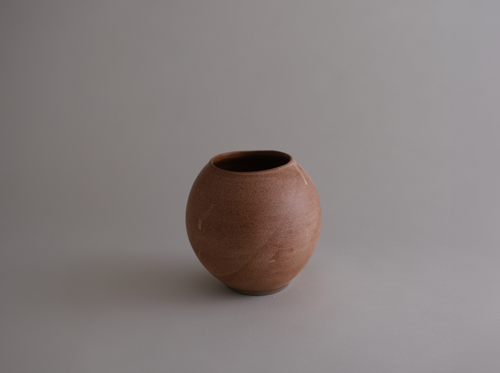 JODIE FRIED VESSEL NO.79 H6" x Ø5.75"