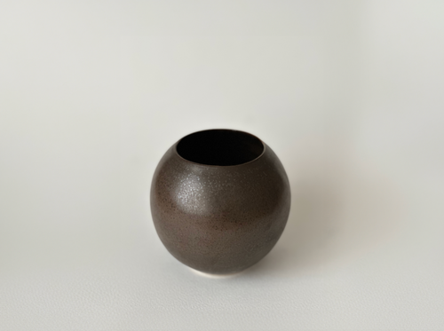 JODIE FRIED VESSEL NO.09 H4.75" x Ø5"