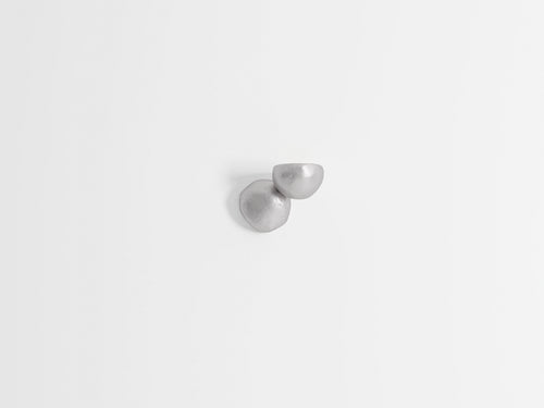 GIOPATO & COOMBES SCARABEI WALL SCONCE 01 H5.9" x W7.8" x D5.9"