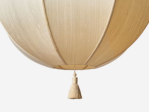 WORKSTEAD LANTERN PENDANT / LARGE H40.5" x Ø36"