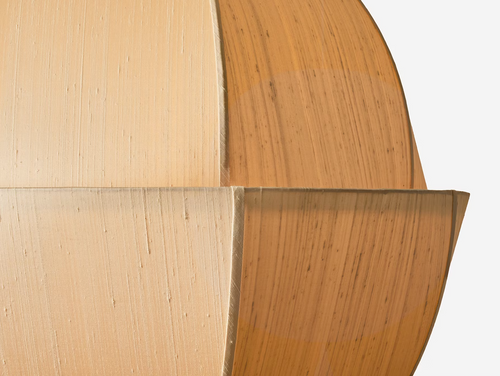 WORKSTEAD LANTERN PENDANT / LARGE H40.5" x Ø36"