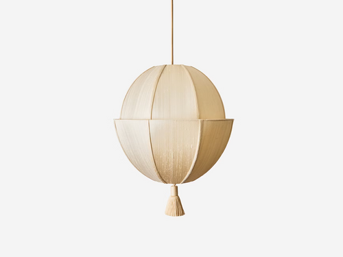 WORKSTEAD LANTERN PENDANT / SMALL H22.5" x Ø18"