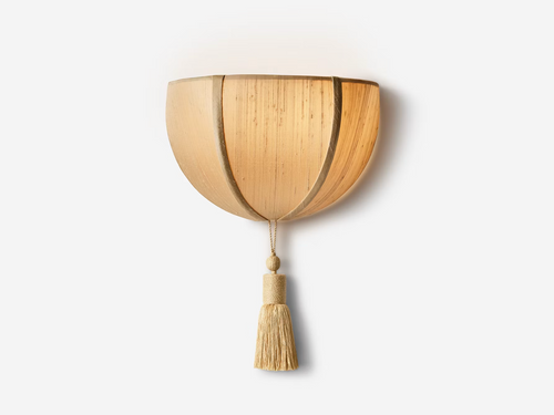 WORKSTEAD LANTERN SCONCE H13.5" x W10" x D6"