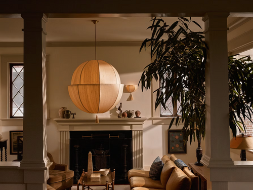 WORKSTEAD LANTERN SCONCE H13.5" x W10" x D6"