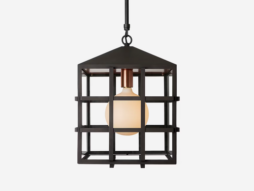 WORKSTEAD TRELLIS PENDANT