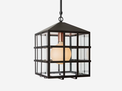 WORKSTEAD TRELLIS PENDANT