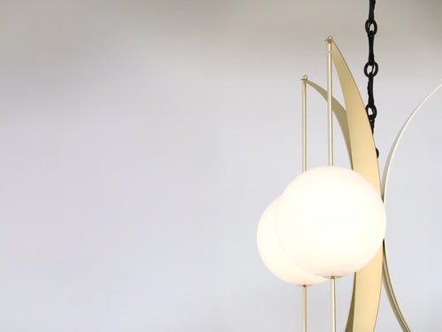 LOST PROFILE ALTUS PENDANT 750 H29.3" x Ø28.1"