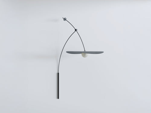 LADIES & GENTLEMEN MYRNA SWING WALL LIGHT