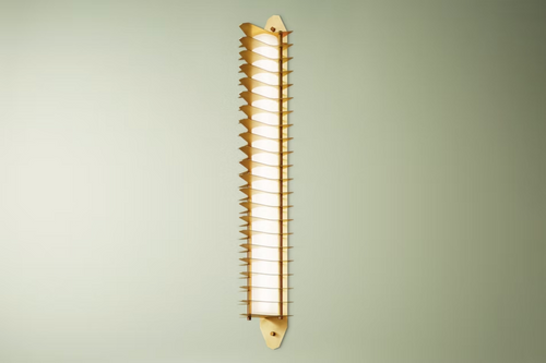 LOST PROFILE COLOSSAL 900 SCONCE W7.9” x D7.1” x H42.3”
