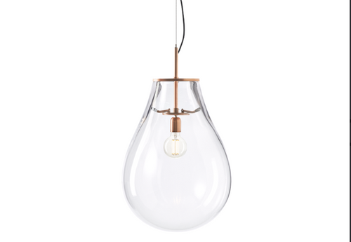BOMMA TIM 45 SMALL PENDANT Ø13.5" X H24"