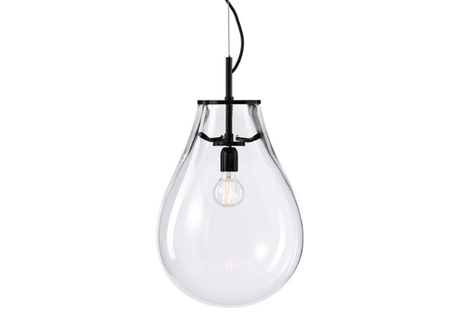 BOMMA TIM 45 SMALL PENDANT Ø13.5" X H24"