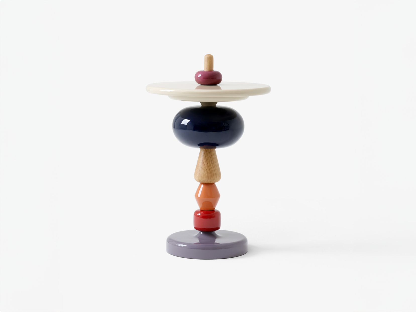 &TRADITION MH1 SHUFFLE SIDE TABLE | GARDE – Garde &TRADITION MH1 SHUFFLE SIDE TABLE | GARDE – Garde