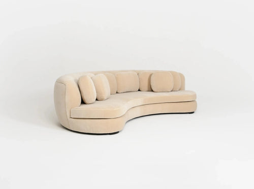 PIERRE AUGUSTIN ROSE SAINT HONORÉ SOFA