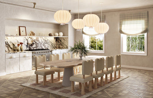 STUDIO SAM ASTORIA PENDANT