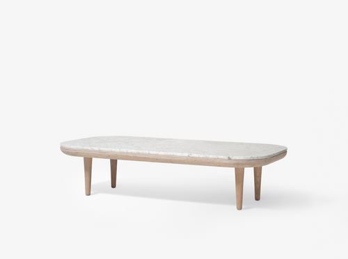 &TRADITION SPACE COPENHAGEN SC5 FLY COFFEE TABLE H10.2" x D23.6" x L47.2"