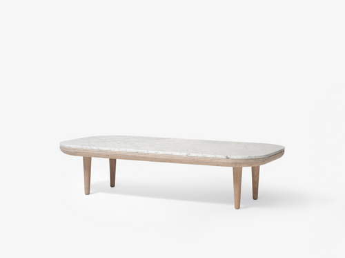 &TRADITION SPACE COPENHAGEN SC5  FLY COFFEE TABLE  H10.2" x D23.6" x L47.2"