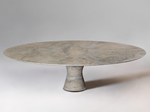 ALINEA ANGELO M LOW ROUND TABLE