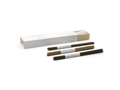 TENNEN PREMIUM JAPANESE LONG STICK ASSORTMENT 21