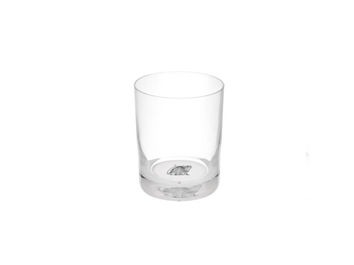 LOBMEYR DRINKING SET NO. 248 HUMILITY TUMBLER H3.6" x Ø3"