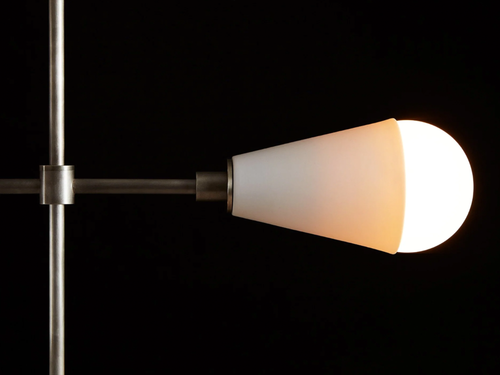 APPARATUS TRIAD 12 LINEAR PENDANT W65.75" x D36"