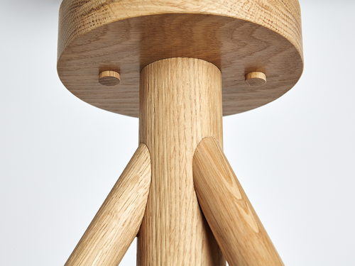 WORKSTEAD LODGE CHANDELIER III H28" x W37" x D32.25"