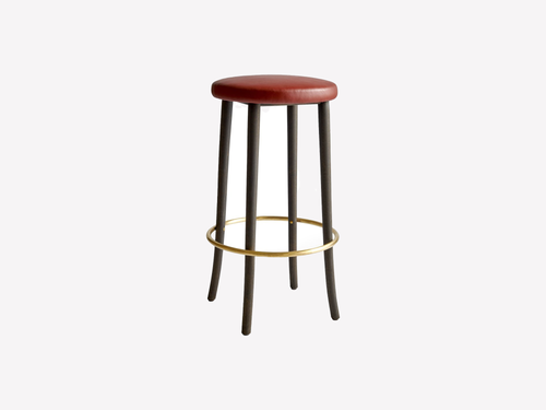GEMLA PIRUETT BAR STOOL