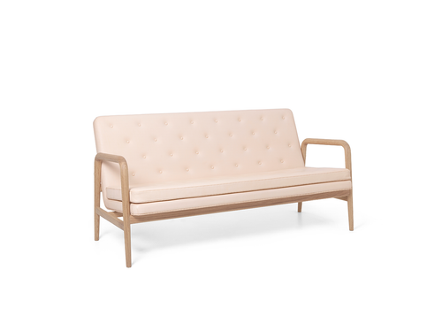 CARL HANSEN VLA77 FOYER SOFA