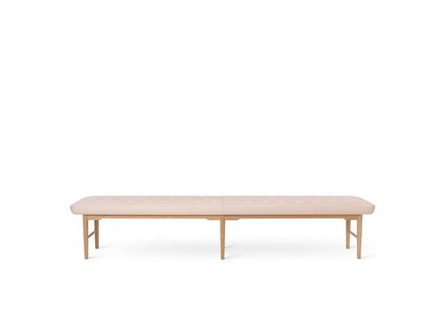 CARL HANSEN VLA75 FOYER BENCH