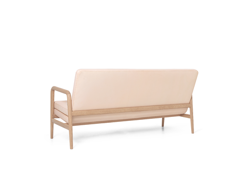 CARL HANSEN VLA77 FOYER SOFA