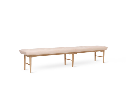 CARL HANSEN VLA75 FOYER BENCH
