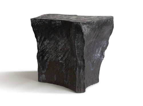 JOJO CORVÄIÁ SUUMI STOOL V-1313 24.5" x 18" x H17.5"