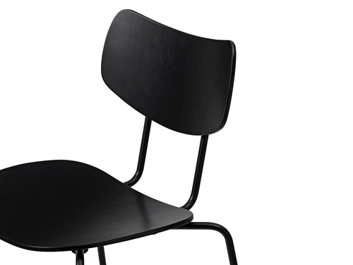 CARL HANSEN VLA26T VEGA CHAIR