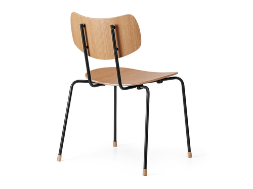 CARL HANSEN VLA26T VEGA CHAIR