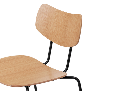 CARL HANSEN VLA26T VEGA CHAIR