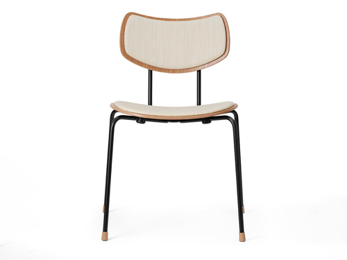 CARL HANSEN VLA26P VEGA CHAIR / UPHOLSTERED