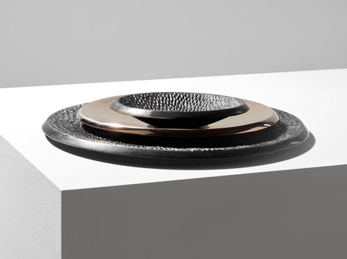 COLLECTION PARTICULIÈRE VOLUTES TRAYS
