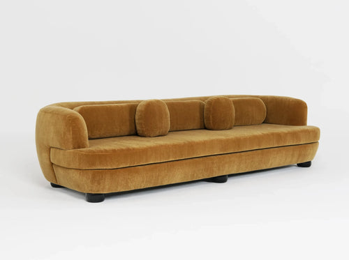 PIERRE AUGUSTIN ROSE LE VENDOME SOFA