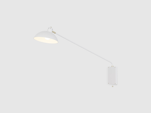 LAMBERT ET FILS WALDORF WALL SCONCE