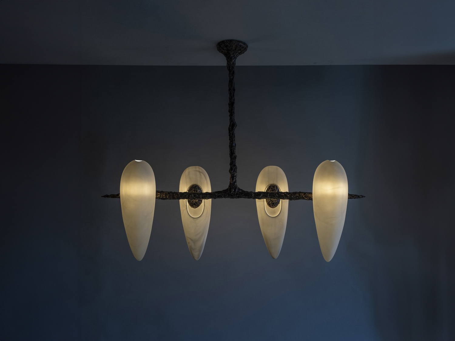 WILLIAM GUILLON LV-426 CHANDELIER HORIZONTAL | GARDE – Garde WILLIAM GUILLON LV-426 CHANDELIER HORIZONTAL | GARDE – Garde