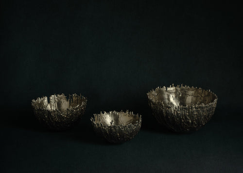 WILLIAM GUILLON GRAVITY BOWL