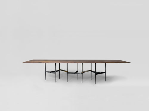 ATRA ZIGZAG TABLE