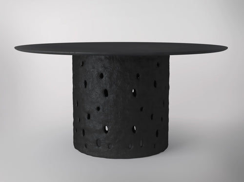 FAĪNA ZTISTA TABLE / ROUND Ø59" x H29.5"