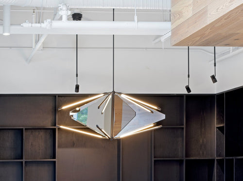 BEC BRITTAIN ECHO 2 Ø54" x H24"