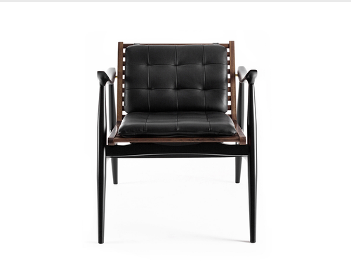 ATRA CHAIR INDOOR / OUTDOOR H28.7" x W25.9" x D36.2" x SH17"