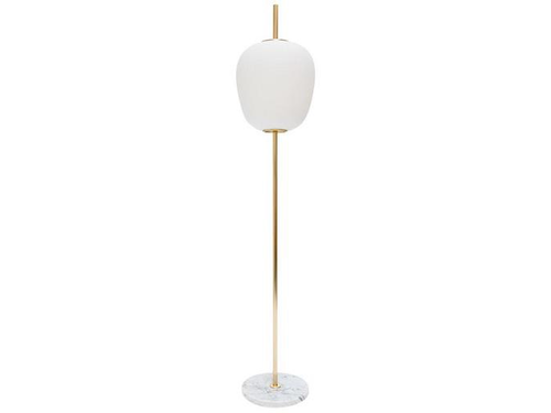 DISDEROT JOSEPH-ANDRE MOTTE J14 FLOOR LAMP H72"