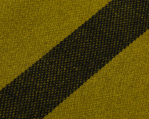 OTHERWAYS ANIS YAK THROW L78" x W58.5"