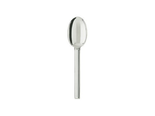 PUIFORCAT CANNES STERLING SILVER TEA SPOON 5.5"