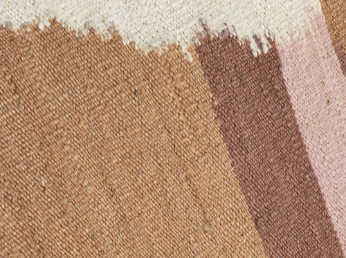 CC-TAPIS CHARLES-ANTOINE CHAPPUIS ONDA ONDA RUG / AREIA