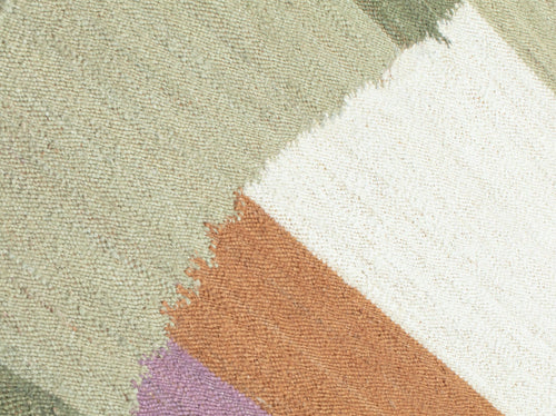 CC-TAPIS CHARLES-ANTOINE CHAPPUIS ONDA ONDA RUG / AGUA