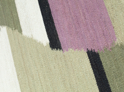 CC-TAPIS CHARLES-ANTOINE CHAPPUIS ONDA ONDA RUG / AGUA